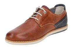 PIKOLINOS Schnürschuh M4E-4104C1 brandy (250)