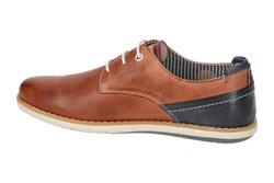 PIKOLINOS Schnürschuh M4E-4104C1 brandy (250)