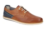 PIKOLINOS Schnürschuh M4E-4104C1 brandy (250)