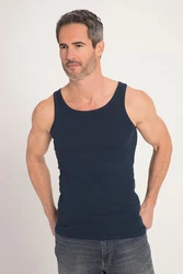 JP1880 Unterhemd Tank Top Rippe 