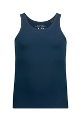 JP1880 Unterhemd Tank Top Rippe 