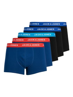 JACK & JONES Boxershorts 'Lee' JACK & JONES Boxershorts 'Lee'