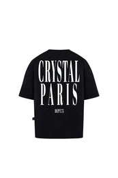 T-Shirt Face (1-tlg)