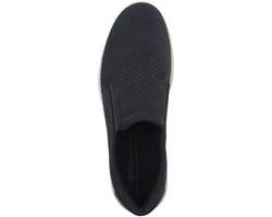 Ecco Irving Slipper Navy