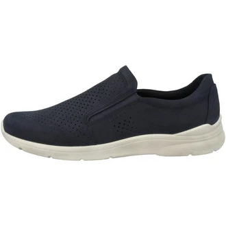 Ecco Irving Slipper