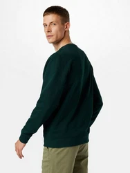 Lyle & Scott Sweatshirt dunkelgrün