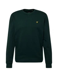 Lyle & Scott Sweatshirt dunkelgrün