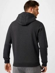 Lyle & Scott Sweatshirt Dunkelgrau/Grau