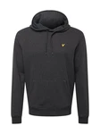 Lyle & Scott Sweatshirt Dunkelgrau/Grau
