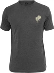 Mister Tee T-Shirt Wasted Youth Tee Rot/Rosa/Braun Mister Tee T-Shirt Wasted Youth Tee Rot/Rosa/Braun