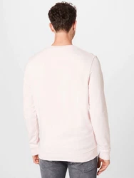 Lyle & Scott Sweatshirt rosa