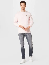 Lyle & Scott Sweatshirt rosa