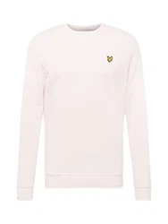 Lyle & Scott Sweatshirt rosa