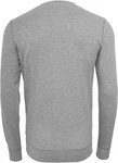 Mister Tee Can't Hang With Us Crewneck Grau/Hellgrau