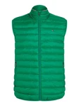 Tommy Hilfiger Steppweste PACKABLE RECYCLED VEST grn (olympic grn)