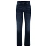 Joop Jeans Regular-fit Mitch Jeans Dunkelblau/Hellblau/Blau