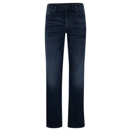 Regular-fit-Jeans Herren Jeans - Mitch, Modern Fit, Stretch-Jeans