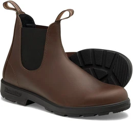 #2305 Stiefel Sierra Brown Leather