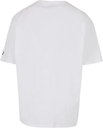Starter Black Label T-Shirt Starter Team 1971 Oversize Tee Weiß/Schwarz/Creme/Grün/Rot