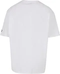 Starter Black Label T-Shirt Starter Team 1971 Oversize Tee Weiß/Schwarz/Creme/Grün/Rot