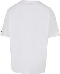 Starter Black Label T-Shirt Starter Team 1971 Oversize Tee Weiß/Schwarz/Creme/Grün/Rot