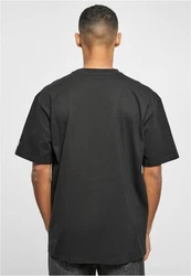 Starter Black Label T-Shirt Starter Team 1971 Oversize Tee Schwarz/Rot