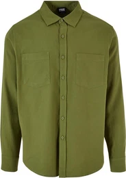 Langarmhemd Flanell Shirt