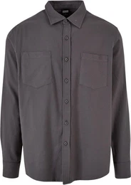 Langarmhemd Flanell Shirt