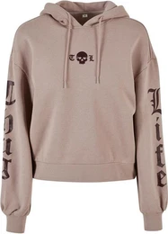 Kapuzenpullover Caution Hoody