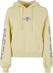 Thug Life Kapuzenpullover Caution Hoody 
