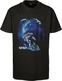 T-Shirt Kids NASA Surf Tee