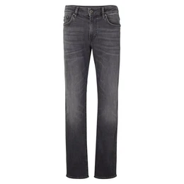 Regular-fit-Jeans Herren Jeans - Mitch, Modern Fit, Stretch-Jeans