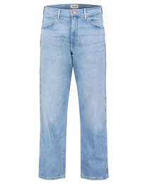 5-Pocket-Jeans Herren Jeans REDDING (1-tlg)