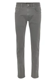 Slim-fit-Jeans ANBASS HYPERFLEX BIO