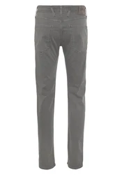 Replay Slim-fit Jeans ANBASS HYPERFLEX BIO Hellgrau/Grau/Khaki/Dunkelgrau