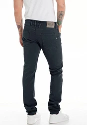 Replay Slim-fit Jeans ANBASS HYPERFLEX BIO 
