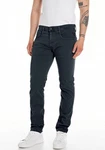 Replay Slim-fit Jeans ANBASS HYPERFLEX BIO 
