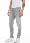 Replay Slim-fit Jeans ANBASS HYPERFLEX BIO 
