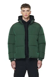 Winterjacke Solin Crushed (1-St., kein Set)