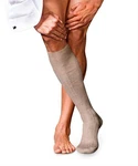 FALKE Kniestrümpfe No. 2 Finest Cashmere 