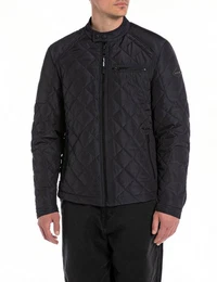 Steppjacke Saber Mid