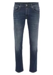 Replay Jeans WILLBI Dunkelblau/Blau/Hellblau