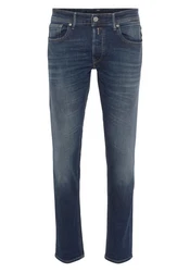 Replay Jeans WILLBI Dunkelblau/Blau/Hellblau