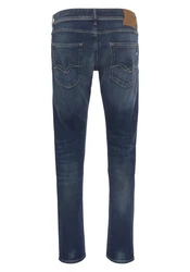 Replay Jeans WILLBI Dunkelblau/Blau/Hellblau