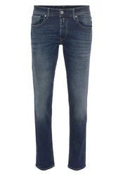 Replay Jeans WILLBI Dunkelblau/Blau/Hellblau
