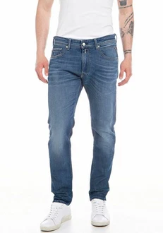Replay Jeans WILLBI Hellblau/Blau
