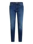 Tommy Jeans Skinny-fit-Jeans Simon Slim (5-Pocket-Style) 