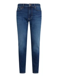 Skinny-fit-Jeans Simon Skinny Jeans Slim im 5-Pocket-Style