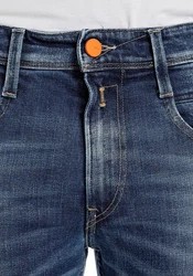 Replay Slim-fit Jeans ANBASS HYPERFLEX BIO 