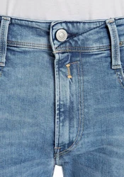 Replay Slim-fit Jeans ANBASS HYPERFLEX BIO 